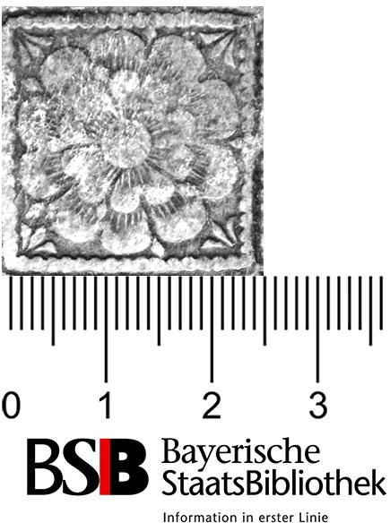 Image Description for https://www.hist-einband.de/Bilder/BSB/Cgm7366_Rosette.jpg