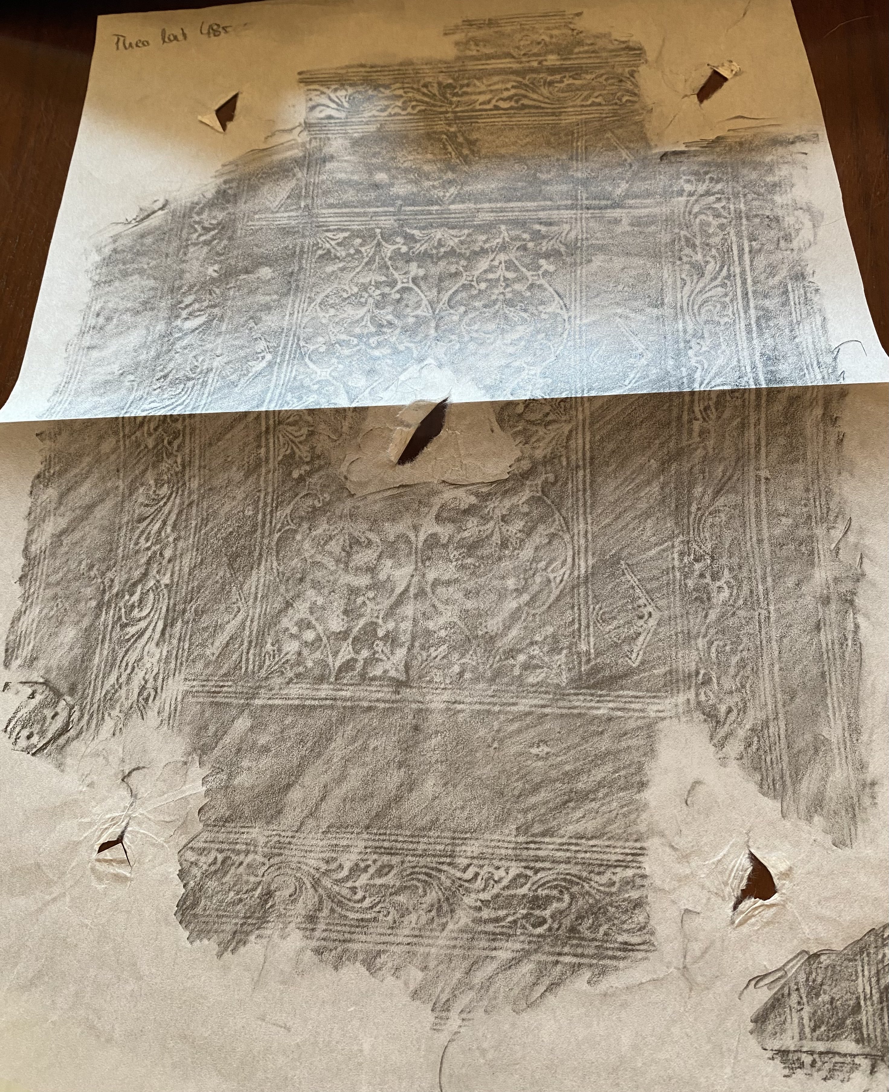 Image Description for https://www.hist-einband.de/Bilder/HAB/Einbandfoto Recto.jpg