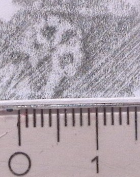 Image Description for https://www.hist-einband.de/Bilder/HAB/Ms. theol. lat. 171 Blume ganz.jpg