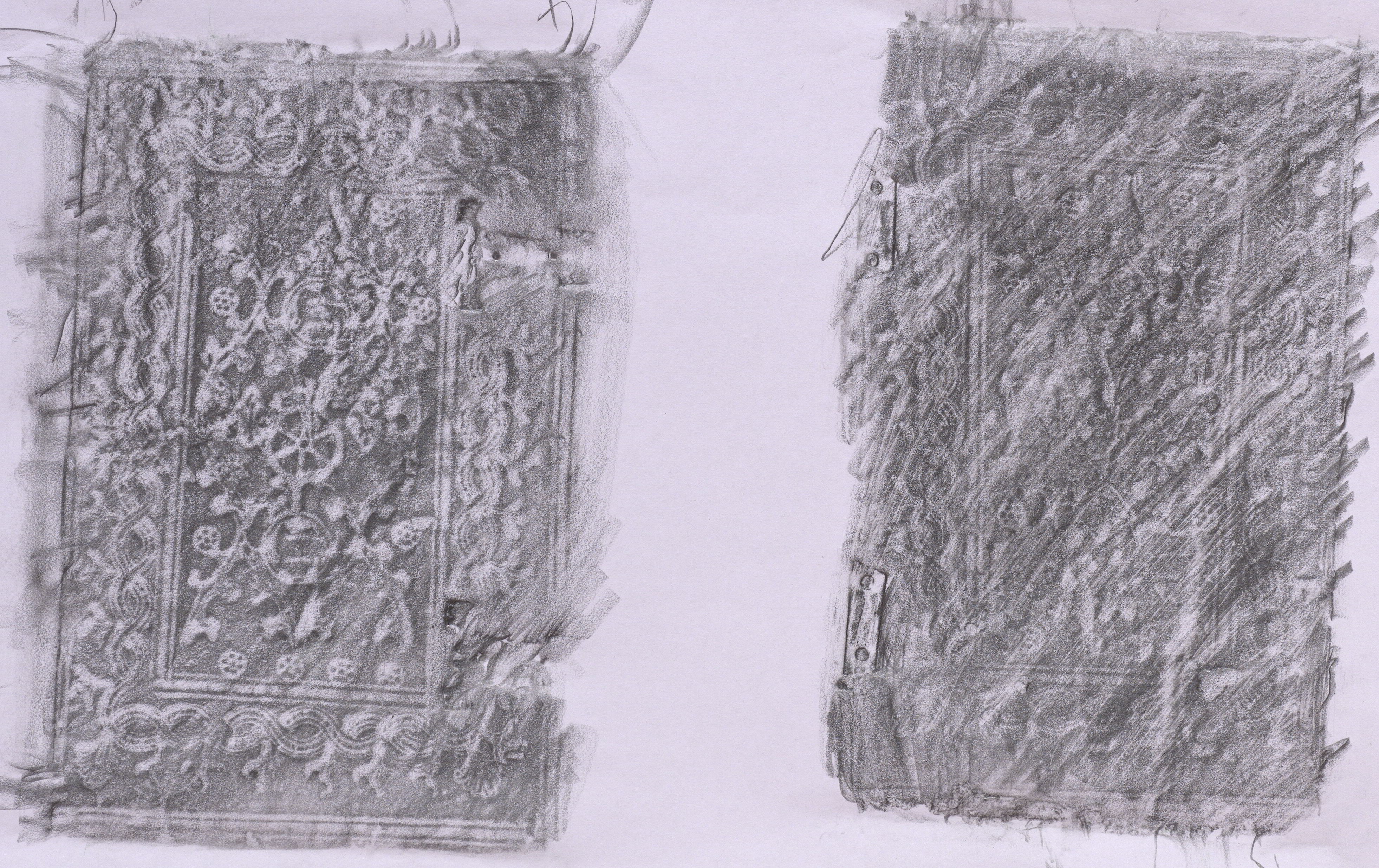 Image Description for https://www.hist-einband.de/Bilder/HAB/Ms. theol. lat. 186 VD HDc.jpg