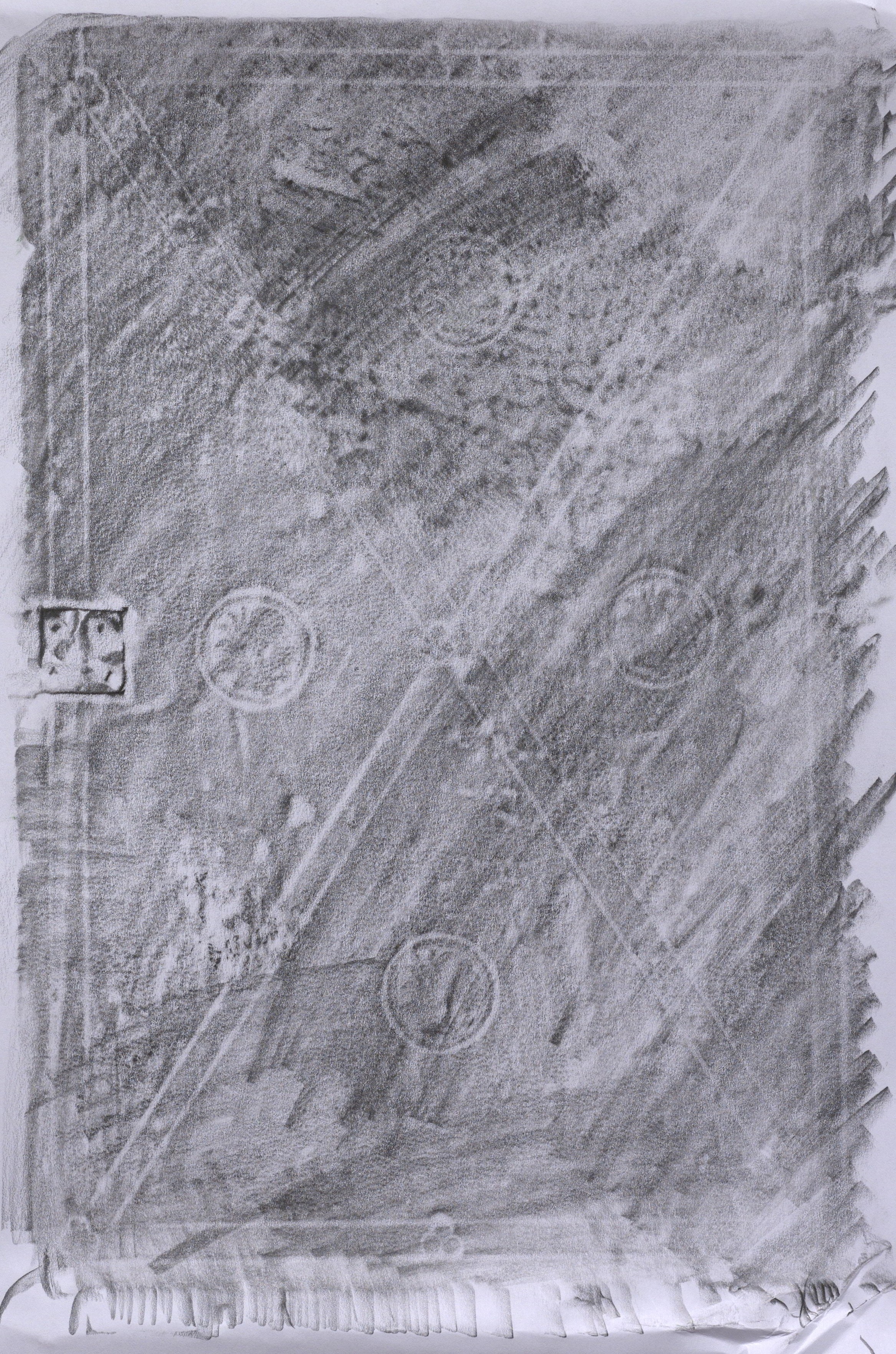 Image Description for https://www.hist-einband.de/Bilder/HAB/Ms. theol. lat. 8° 243 HD.jpg