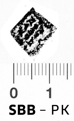 Image Description for https://www.hist-einband.de/Bilder/SBB/Antwerpen_B_Blüte_Rhombus_11x11.jpg