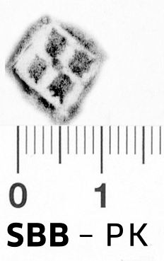 Image Description for https://www.hist-einband.de/Bilder/SBB/bg_pb_brsf_vierblatt_ozwbll_karo_11x11.jpg