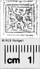 Image Description for https://www.hist-einband.de/Bilder/WLB/MIG/images/s0284509.jpg