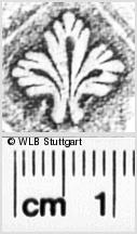 Image Description for https://www.hist-einband.de/Bilder/WLB/MIG/images/s0350405.jpg