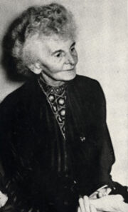 Abbildung Ilse Schunke